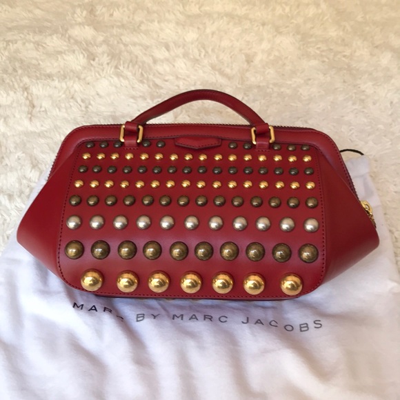 💥💥 Marc by Marc Jacobs Thunderdome Bag 💥💥 - Picture 2 of 5